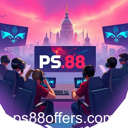 The Evolution of Online Gaming in 2025