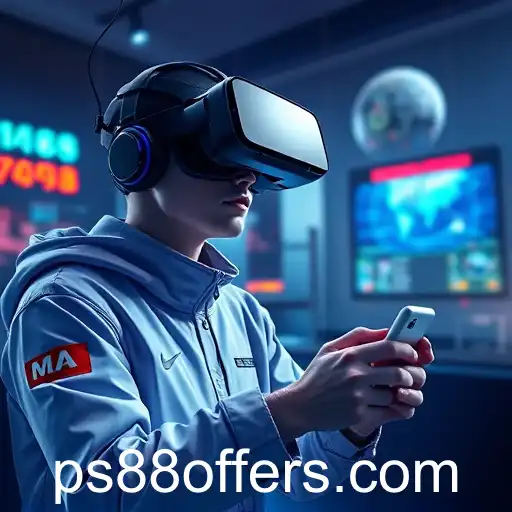 The Evolution of Online Gaming: A Look at PS88's Impact