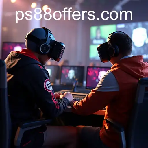 The Evolution of Online Gaming in 2026