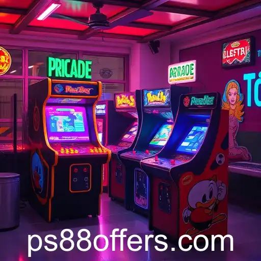 The Evolution of Gaming and PS88's Role