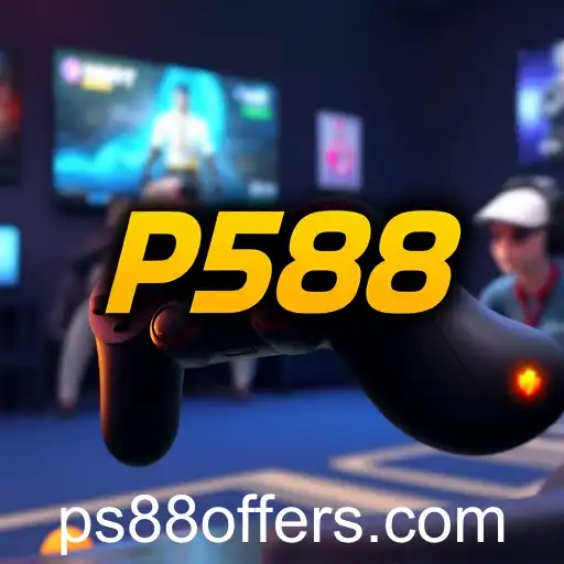 Online Gaming Revolution: PS88 Leads the Charge