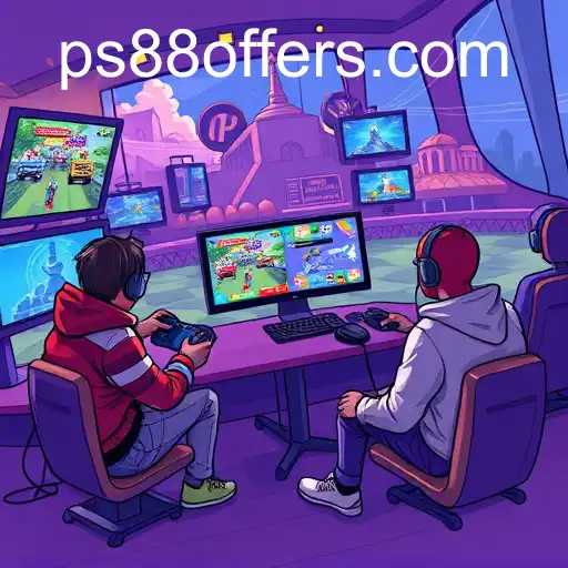 The Rising Influence of Online Gaming Platforms