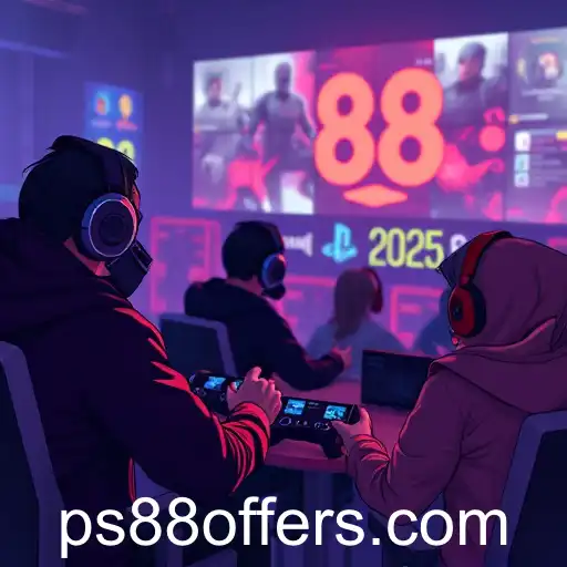 The Evolution of Online Gaming Communities