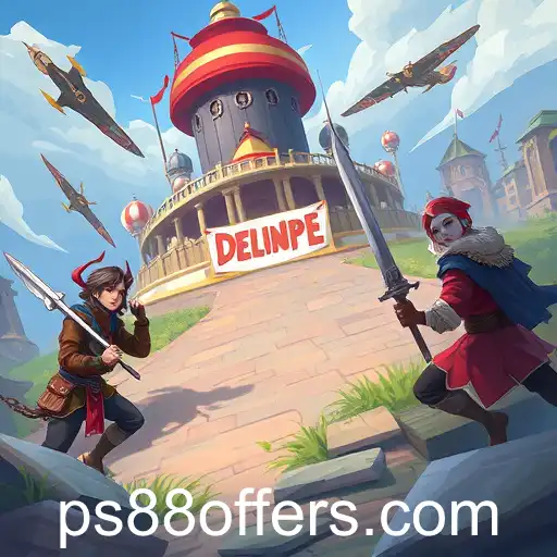 PS88: Revolutionizing Game Platforms