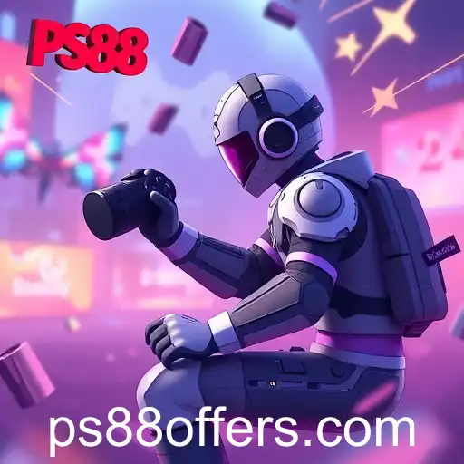 The Gaming Pulse of PS88