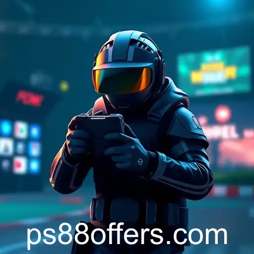 The Rise of PS88 and its Impact on Online Gaming
