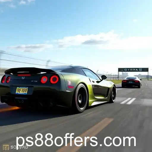 Exploring the Thrilling World of Racing Games with PS88