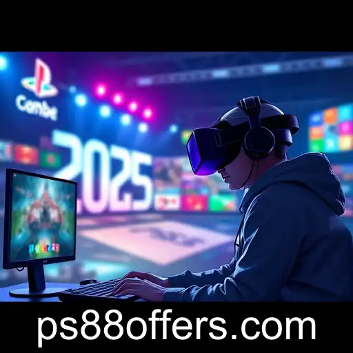 The Rise of Online Gaming Platforms