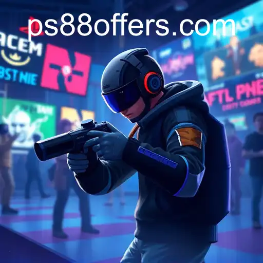 The Rise of PS88 in the Gaming World