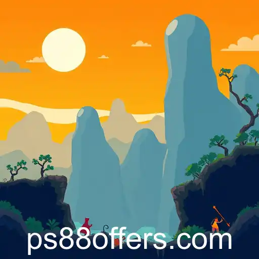 The Rise of PS88 in Online Gaming