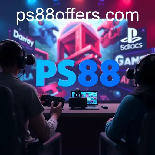 The Rise of PS88 Among Gaming Enthusiasts