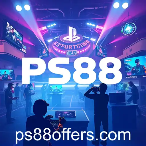 The Rise of PS88 in the Gaming World