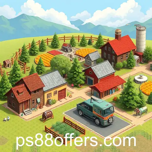 Exploring the World of Simulation Games: A Deep Dive into the 'PS88' Phenomenon