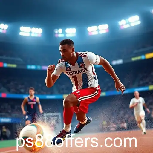 Exploring the Exciting World of Sports Gaming with PS88